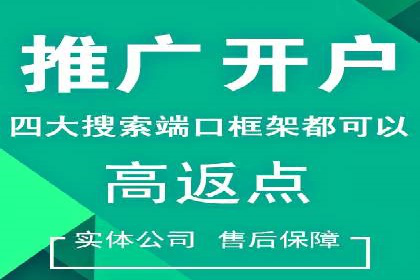 案例解读：百度推广代运营公司助力行业翘楚