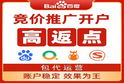 百度竞价代运营公司成功案例：广告创意的魔力